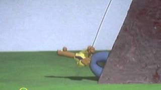 Sesame Street: Mountain M