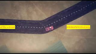 No Room in Frame [Death Cab For Cutie]