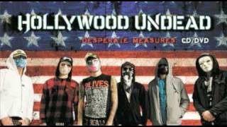 Hollywood Undead-Tear it Up (FULL)