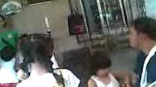 Bring me.. A Christmas play