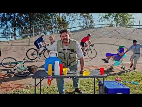 Adam Newling - Difference Of Opinion (Official Music Video)