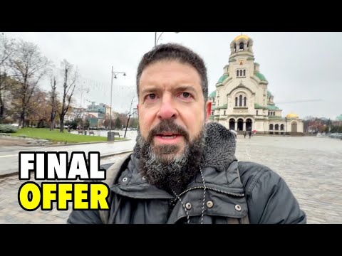 Putin, impossible deal with Zelensky. Yermak raided. EU in SHOCK. Orban in Moscow. Afghan CIA ties