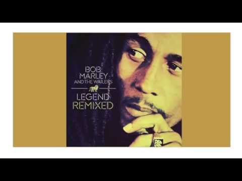 Bob Marley + The Wailers : One Love - PHOTEK Remix [People Get Ready]