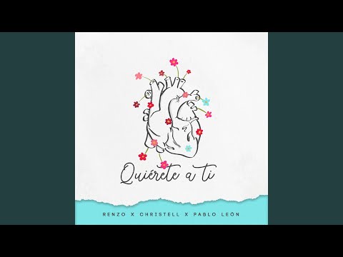 Quiérete a Ti