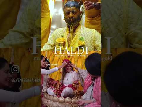 Wedding Decorator portfolio by Events By Sahiba in Delhi - Photo 2 Wedding Decorator portfolio by Events By Sahiba in Delhi - Photo 2