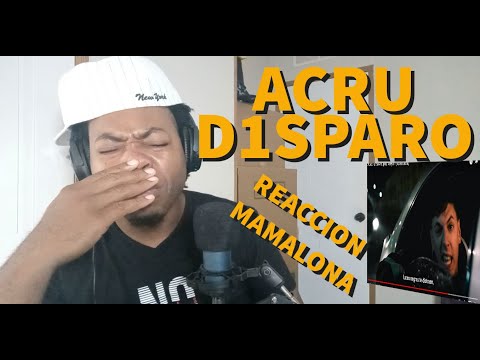 🔥🔥REACCION DISPAROS DE ACRU 🔥🔥 VOLVIMOS CON ESTA BESTIA DE LA ESCRITURA ,ARGENTINA EN LA CASA!!🔥🔥