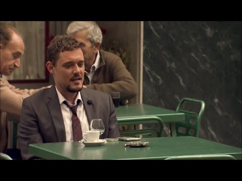 AMAR ES PARA SIEMPRE C480 - Bonilla, atormentado, se enfrenta a un policia secreta