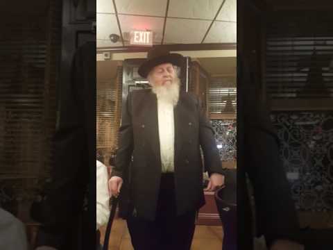 Shor Yoshuv 50th - Reunion Ben Tzion