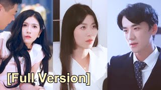 【Full Ver】Her boyfriend cheated on her, so she turned around and bought his company.#251204snA1