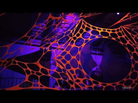 :: Miner in wonderland :: czech psytrance party ::