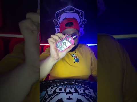 VEE 2 PANDA PINK 😍😍😍 #tiktok #reels #panda