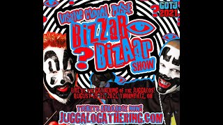 Insane Clown Posse &quot;Toxic love&quot; Gathering of the Juggalos