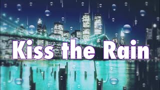 Download lagu 💋Kiss the Rain - Yiruma (1 hour Piano) mp3 Download lagu 💋Kiss the Rain - Yiruma (1 hour Piano) mp3