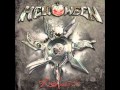 Helloween - Who is Mr. Madman 
