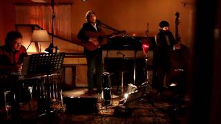 Laredo (Live In Studio) - Kenneth Pattengale