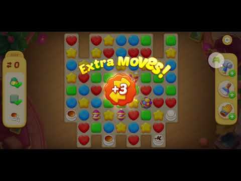 Level- 2566- Matchington Mansion #foryoupage #viral #gameplay #gaming