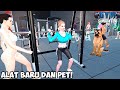 AKHIRNYA GYM ADA UPDATE BARU YANG BESAR Gym Simulator 24 GAMEPLAY 3