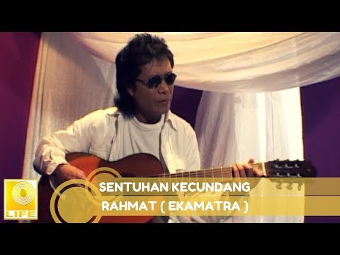Rahmat Ekamatra - Sentuhan Kecundang (Official Audio)