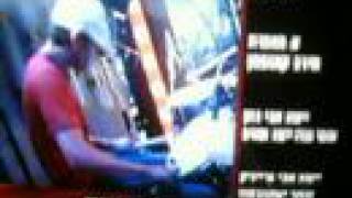 Black Lips - Cold Hands (Live on Israeli TV)