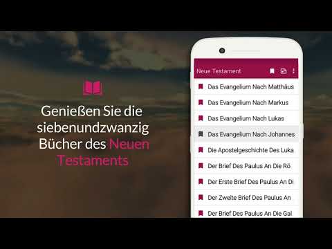 Das Neue Testament