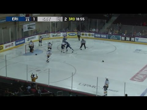 Nolan Hutcheson vs Brendan Kischnick