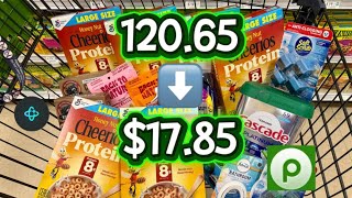 HUGE savings at Publix this week 8/6-8/12🔥🔥