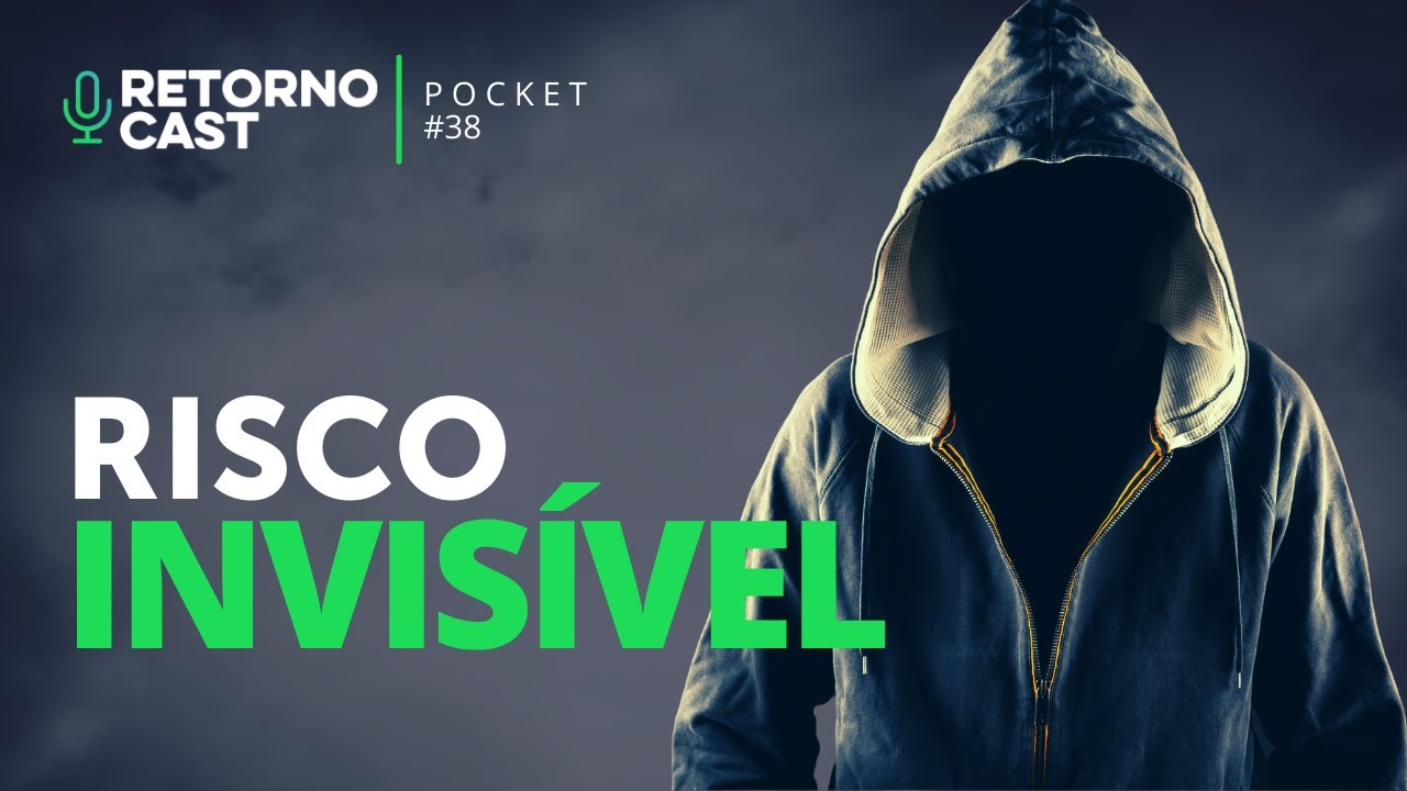 Cuidado com o risco invisível! (Risco de Crédito)