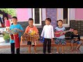 Pikir Keri Musik Angklung Cilik