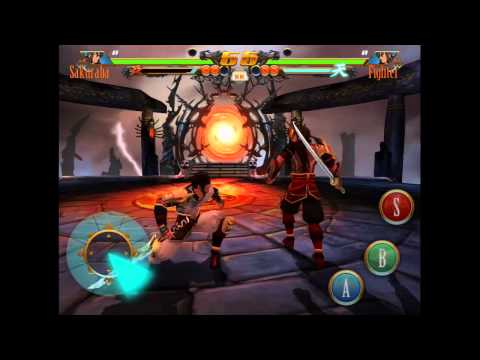 blade lords ios review