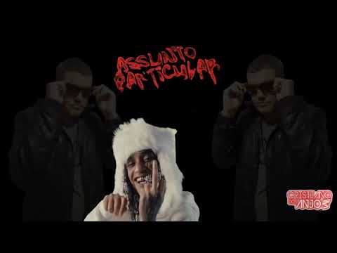 JUREI TUDO TE DEI NADA -  ORUAM -(ASSUNTO PARTICULAR - FUNK REMIX)