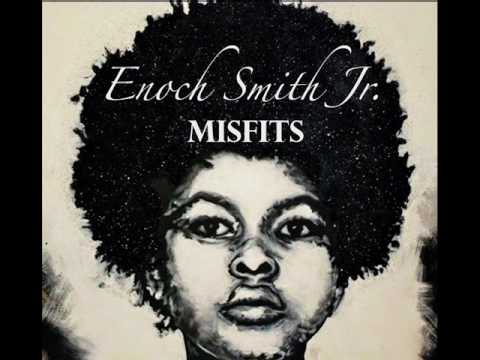 Enoch Smith Jr. ft Saunders Sermons - Blackbird