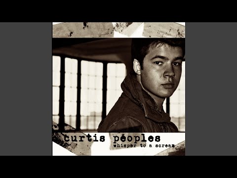 Something Honest - Curtis Peoples