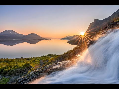 NORRLANDSNÄTTER - Henrik Andersson