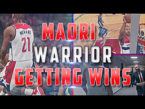 NBA 2k15 Center My Career - Can We Make It To The Playoffs?