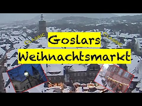 Classic - Goslarer Weihnachtsmarkt (2006/20)