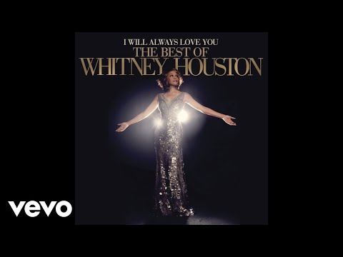 Kygo, Whitney Houston - Higher Love (Official Audio)