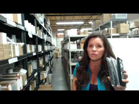 Philips Magnavox TV DVD VCR Combo Remote Control - Low Cost! - ElectronicAdventure.com