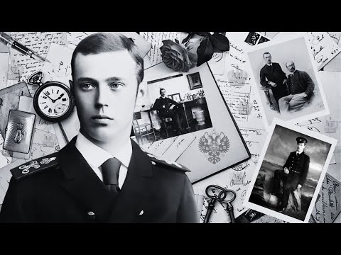 “Weeping Willow”, The Sad Romanov/Grand Duke George Alexandrovich of Russia