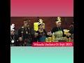 Dies Natalis Undana 63 01 Sept 2025