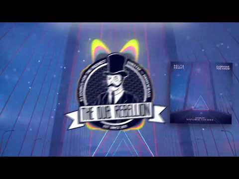 Delta Heavy & Everyone You Know - Anarchy (Gentlemens Club Remix)