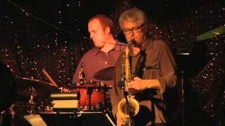 Two Kites - Fern Lindzon live at Lula Lounge