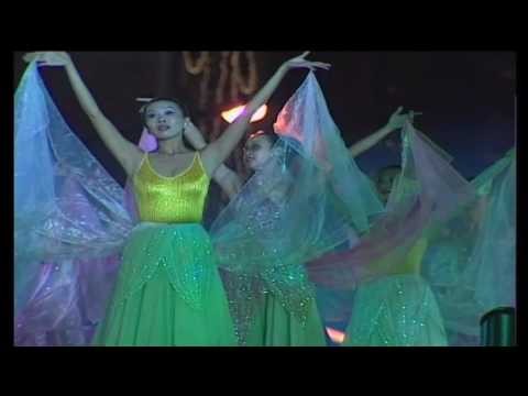 Hòa bình hoan ca - Duy Linh