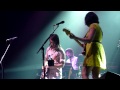 Norah Jones - Stuck - Live at Paris Olympia 2012 - lecknertal Norah Jones - Stuck - Live at Paris Olympia 2012