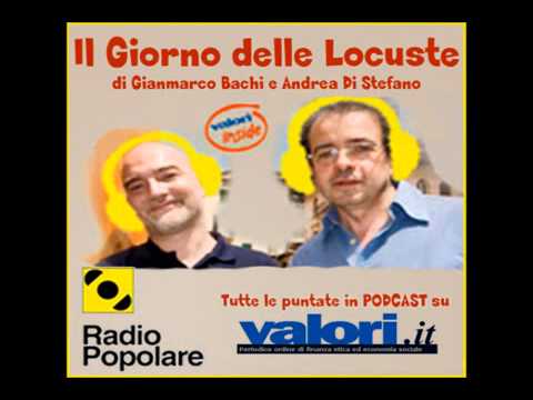 "Il GdL" 02.12.11 (1/3) . Spred sui finanziamenti interbancari, Quantitative easing