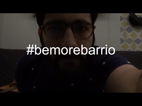 Burley - #bemorebarrio (cover of Sheppard)