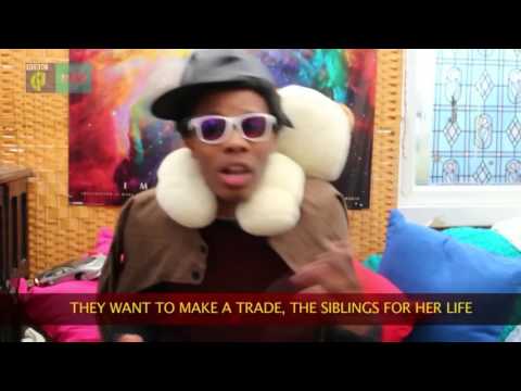 CBBC - Wolfblood Rap Overview