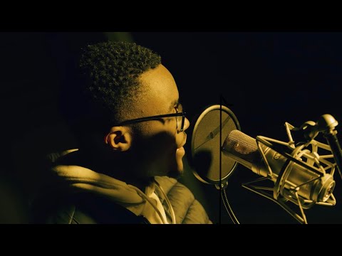 Jay DC - Bouge Pas (Clip Officiel)