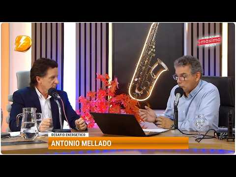 Entrevista a Antonio Mellado. Vaca Muerta, alquileres, inversiones y el futuro inmobiliario.