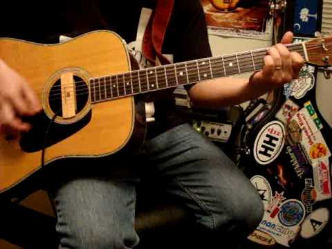 More Than Fine - Switchfoot