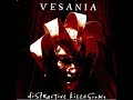 Rage Of Reason - Vesania